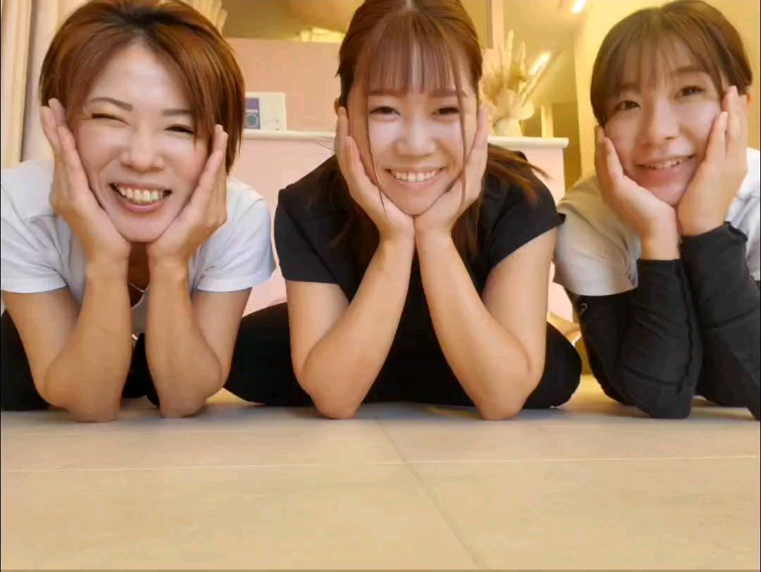 30代の結果出しも負けてません️
ダイエット後も着々と脚やせ頑張ってくれてます♡
40キロ代にも突入♡
次、綺麗を手に入れるのは
あなたの番です
